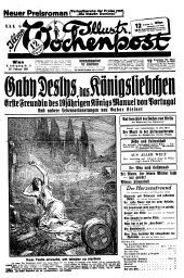 Illustrierte Wochenpost