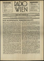 Radio Wien