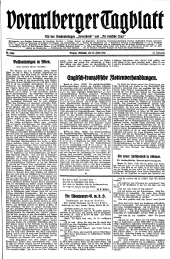 Bregenzer/Vorarlberger Tagblatt