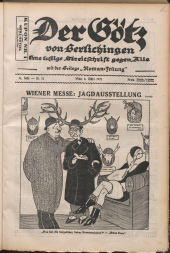 Götz von Berlichingen