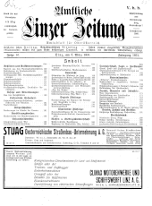 Amtliche Linzer Zeitung