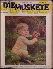 Die Muskete