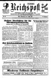 Reichspost