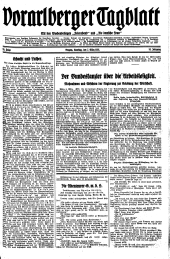 Bregenzer/Vorarlberger Tagblatt