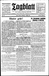 Tagblatt