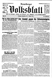 Vorarlberger Volksblatt