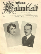 Wiener Salonblatt