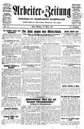 Arbeiter Zeitung