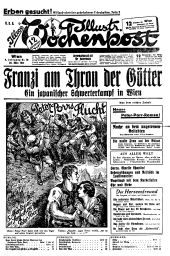 Illustrierte Wochenpost