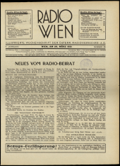 Radio Wien