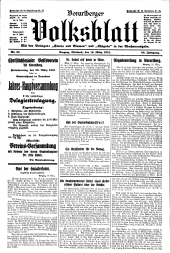 Vorarlberger Volksblatt