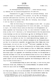 Staatskorrespondenz