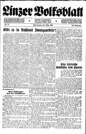 Linzer Volksblatt