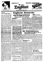 Prager Tagblatt