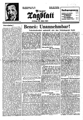 Prager Tagblatt