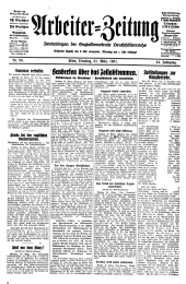 Arbeiter Zeitung