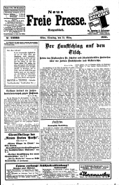 Neue Freie Presse