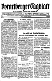 Bregenzer/Vorarlberger Tagblatt