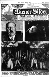 Wiener Bilder