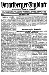 Bregenzer/Vorarlberger Tagblatt