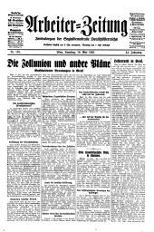 Arbeiter Zeitung