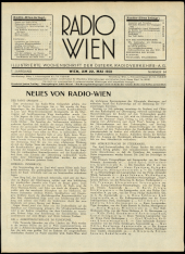 Radio Wien