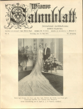 Wiener Salonblatt
