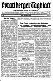 Bregenzer/Vorarlberger Tagblatt