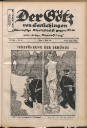 Götz von Berlichingen