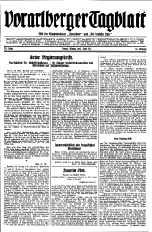 Bregenzer/Vorarlberger Tagblatt