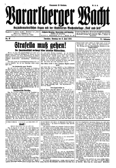 Vorarlberger Wacht