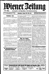 Wiener Zeitung