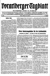 Bregenzer/Vorarlberger Tagblatt