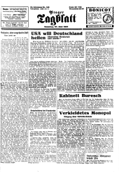 Prager Tagblatt