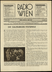 Radio Wien