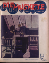 Die Muskete