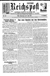 Reichspost