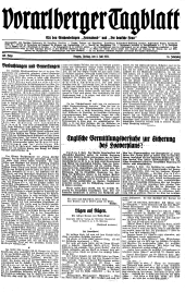 Bregenzer/Vorarlberger Tagblatt