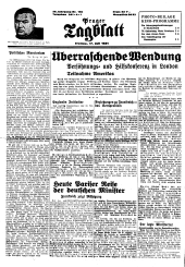 Prager Tagblatt