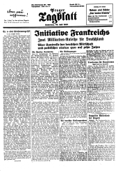 Prager Tagblatt