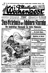 Illustrierte Wochenpost