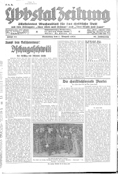 Ybbser Zeitung