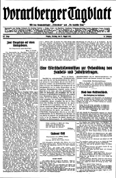 Bregenzer/Vorarlberger Tagblatt