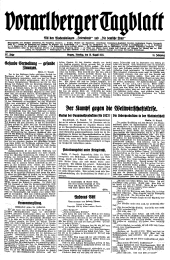 Bregenzer/Vorarlberger Tagblatt