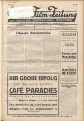 Österreichische Film-Zeitung