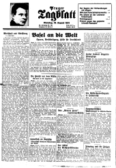 Prager Tagblatt