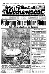 Illustrierte Wochenpost