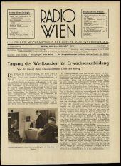 Radio Wien