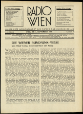 Radio Wien