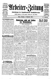 Arbeiter Zeitung